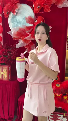 Qua Trung thu mới up 🤣🤣🤣 #trangtocxoan69 #ecochic #vaypolo #CapCut 