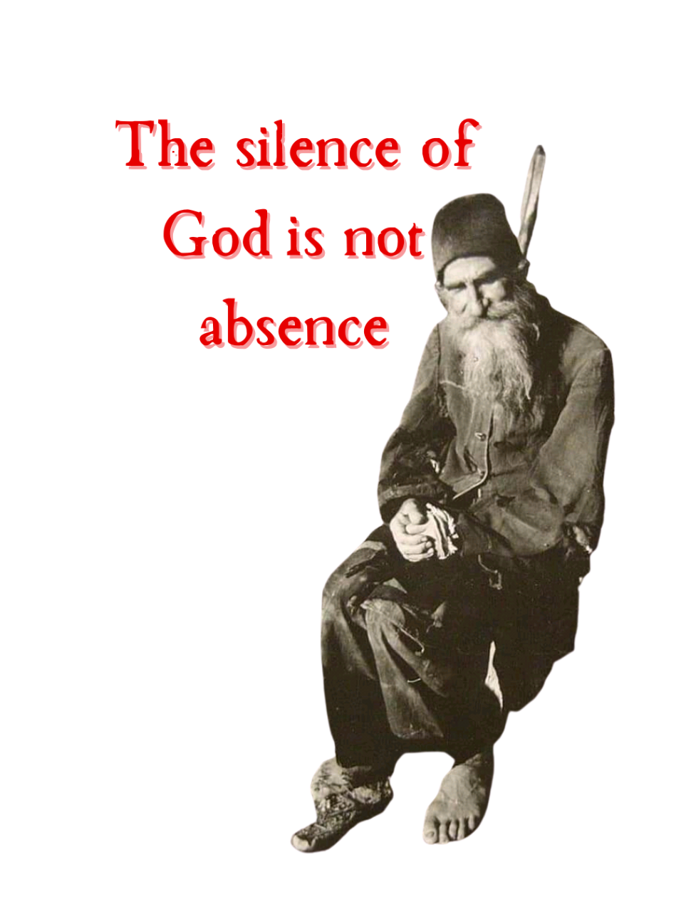 The silence of God is not absence, but the sacred space where He speaks most clearly. In stillness the heart learns to listen, and what the tongue cannot utter, the soul perceives. As St. Isaac the Syrian taught: ‘Love silence above all things … for from our silence something is born which draws us toward silence itself.’  Orthodox prayer is not only in words but in quiet vigilance: when we hush the clamor of thoughts, passions, and distractions, then inner stillness (hesychia) rises, and in that sacred hush God’s gentle whisper comes, guiding, healing, restoring. Let us embrace silence—not as void but as fertile ground of divine communion. Psalm 62:1 “For God alone my soul waits in silence; from Him comes my salvation. #orthodoxchurch #christian #orthodoxchristian #jesuschrist #saintpaisios 