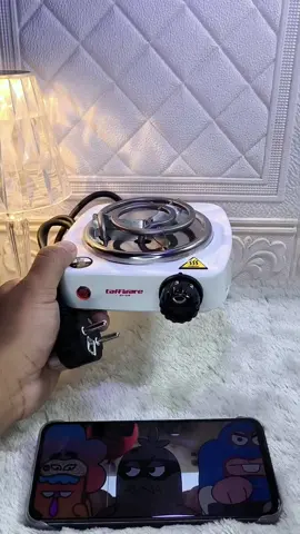 Kompor listrik mini #komporlistrik #komporlistrikmurah #komporlistrikmini 