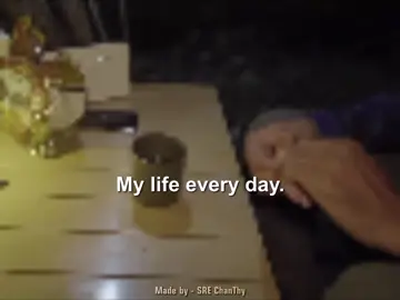 My life every day. #fyp #life 