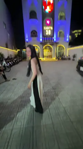 Diễn 1 lần duy nhất tại Karaoke HAVEN 38🤩🤩