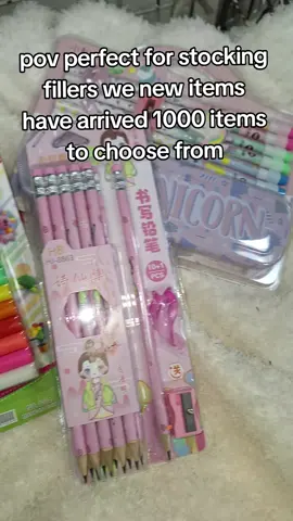 stocking fillers #christmas #countdown #foryoupage #blowthisup 