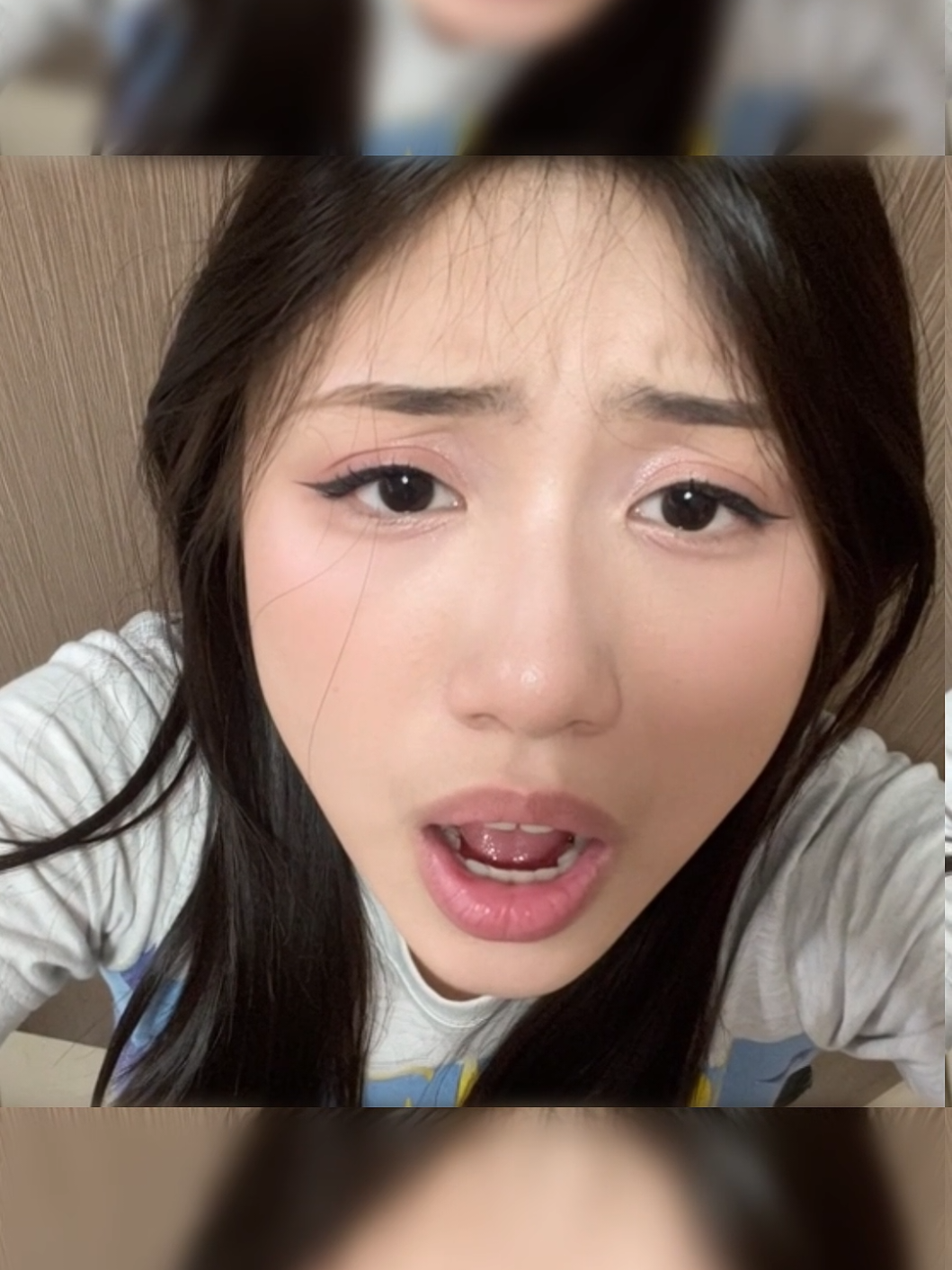 enak cee?🤭 #jeketi48 #michiejkt48 #jkt48 #jkt48newera 