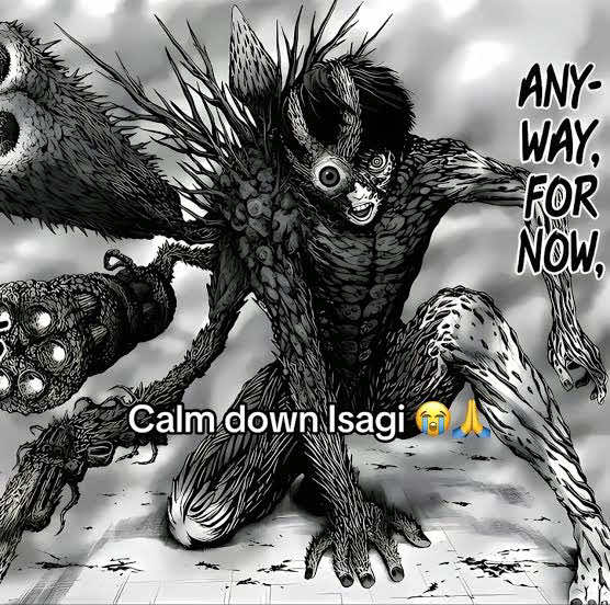 What kinda ego is this dawg 😭#bluelock #roblox #bluelockmanga #anime #meme 