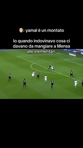 Puntualmente minestra