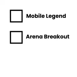 only ab for me :v #goldenlionslegion #arenabreakoutid #arenabreakoutglobal #arenabreakout #arenabreakouts10 