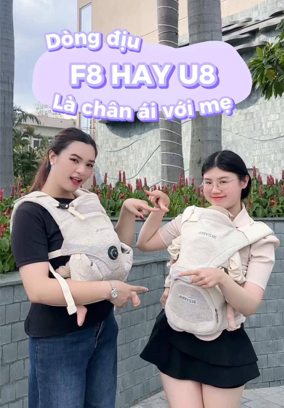 F8 hay U8 đây??? Mẹ tham khảo nha #jumysie #mevabe #jumysiebyjumys 