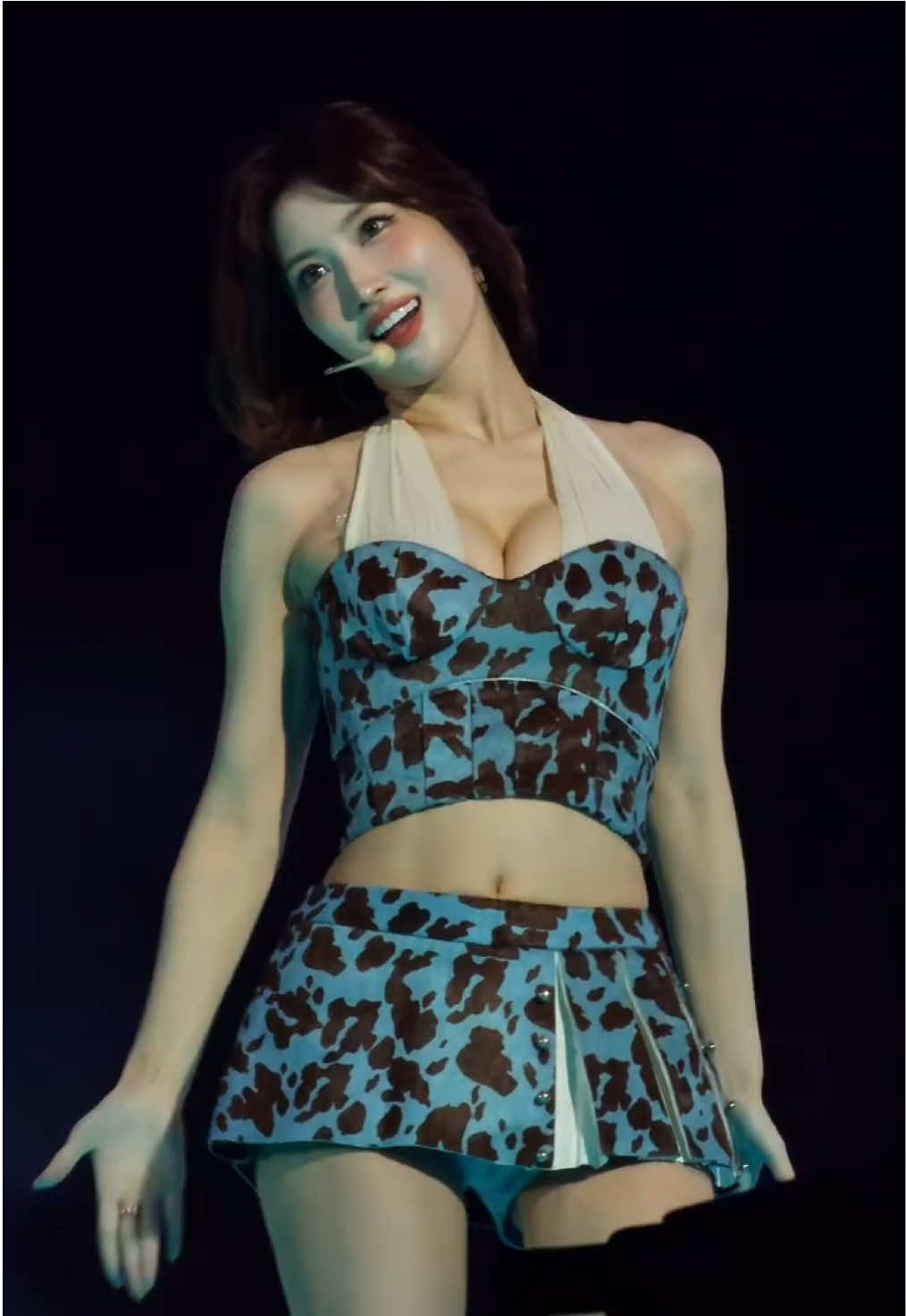 #twice #트와이스 #fancam #momo @TWICE @TWICE JAPAN OFFICIAL 