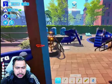 lupe buka air 🌚 @kingshahxs  #kingshahx #kingshahxmeme #kingshahxcore  #waterparksimulator #meme #fyp 