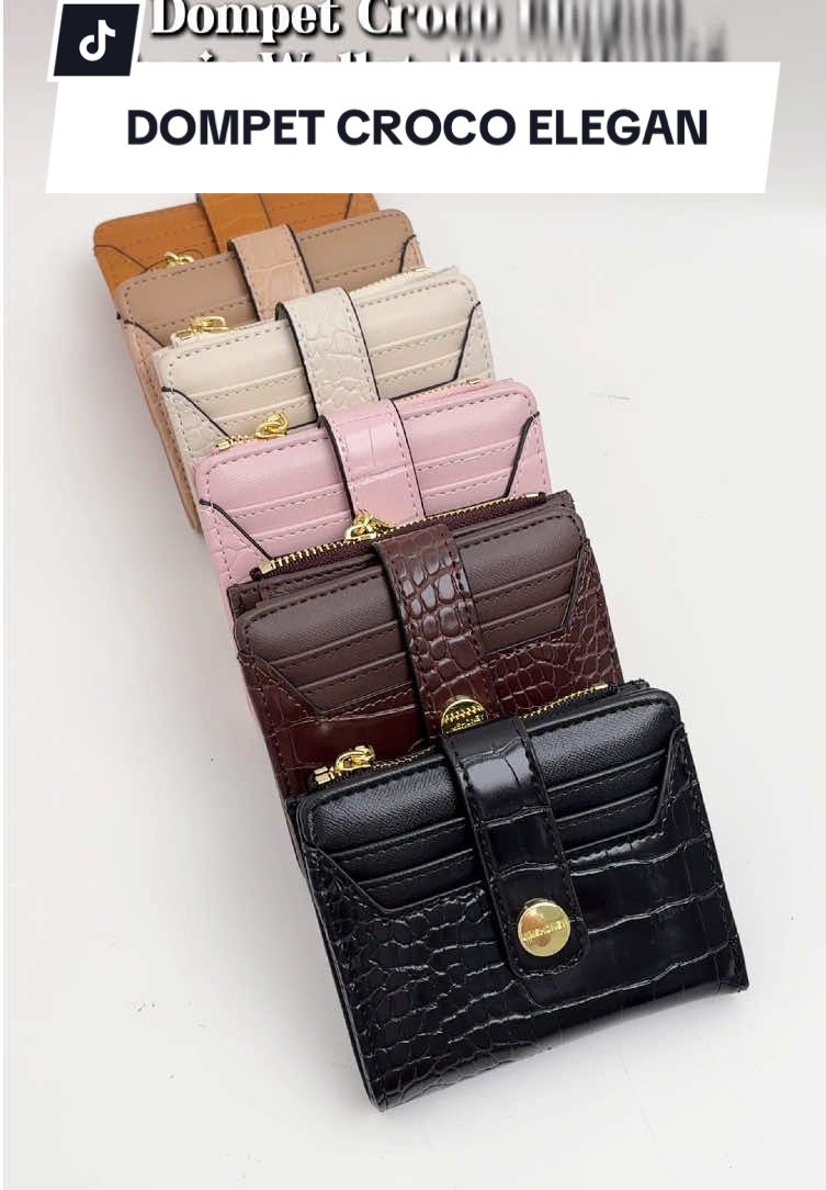 Kamu suka warna Genie Wallet Jims Honey yang mana gurls? #geniewalletjimshoney #Jimshoneysurabayastore  #PromoGuncang1010 #GajianSale -abl