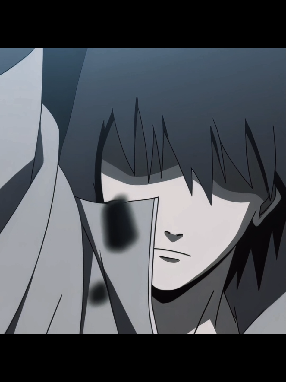 I do it solo 🙂‍↔️ #relatable #sasuke #narutoshippuden #animefypシ 