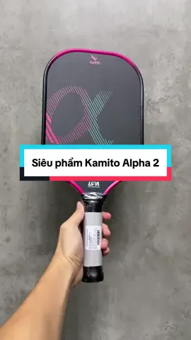 Phối màu 10đ ko có nhưng #pickleball #kamito #alpha2 
