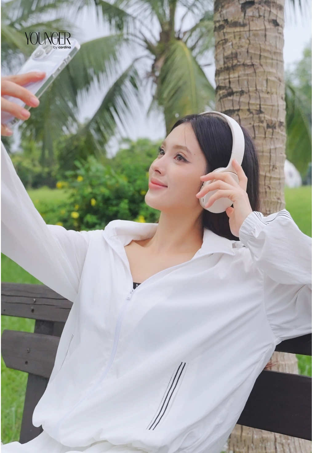 Đậm chất năng động với set thô gió Sporty nhà Cardina! #cardina #trending #aogio #setboxinh #aokhoacnu 