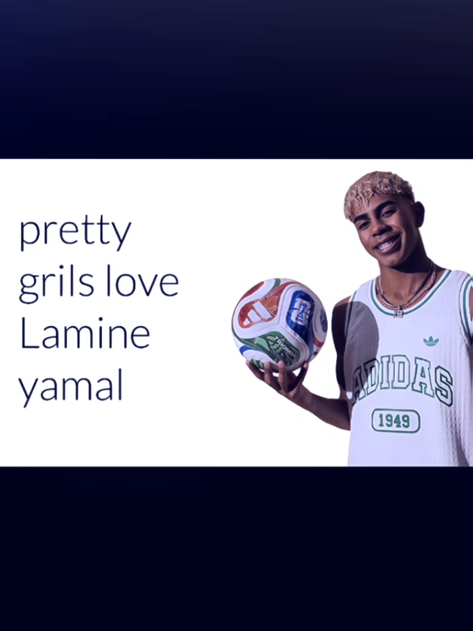 Yamall😜😜 || req? - - #lamineyamal #trand #prettygirls #fyppp #fypage 