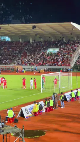 1-0 cho Việt Nam VN vs Nepal💪💪💪#footballtiktok #bóngđá #bóngđáphủi #xuhuong #xh #dtvn #vietnam 