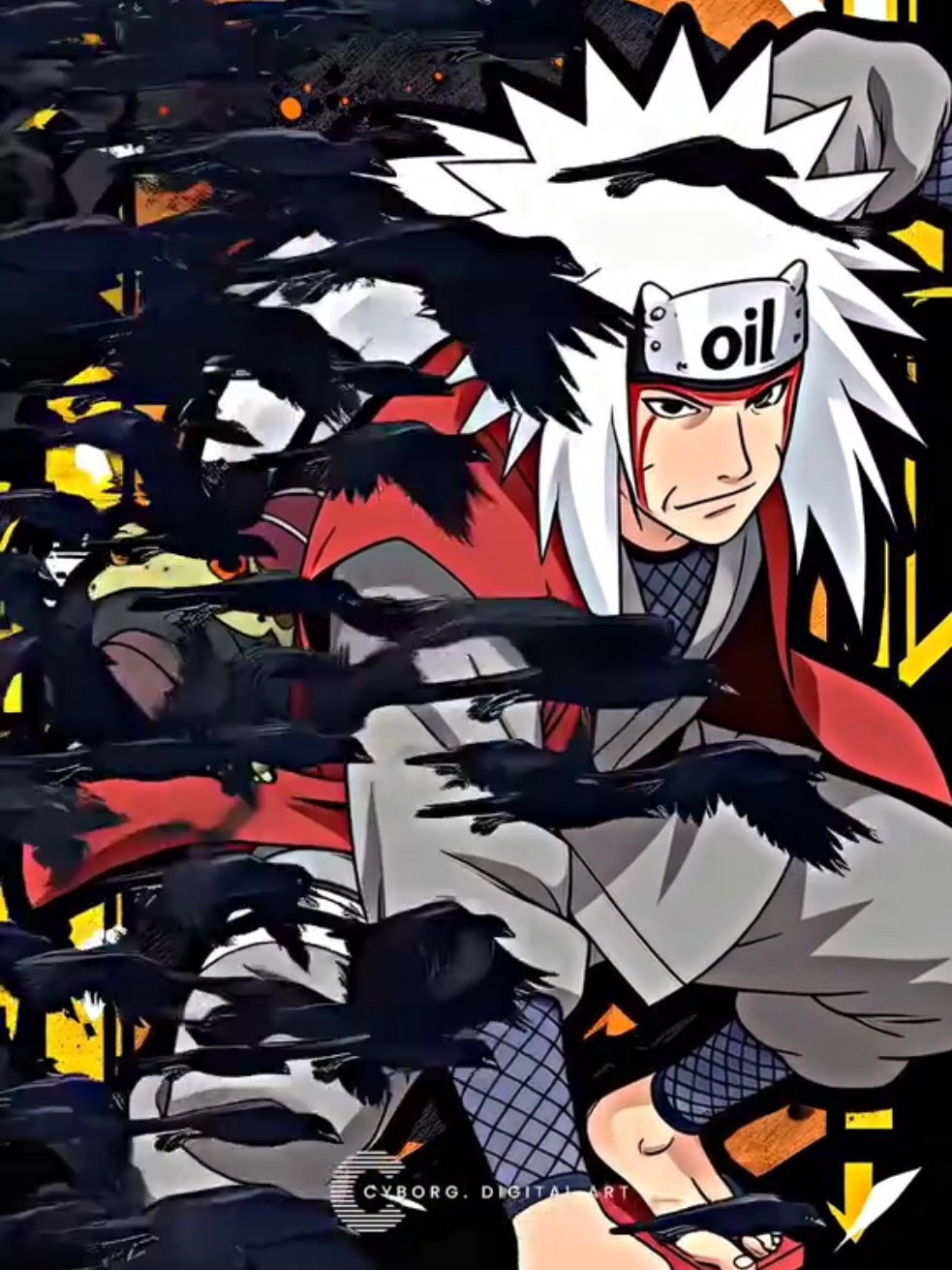 #narutoshippuden #livewallpaper #wallpaper #animeedit #animewallpaper 