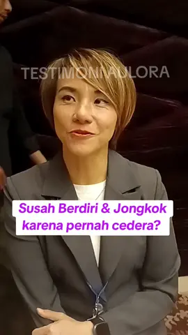 Testimoni Disclaimer: This post is based on individual own opinion and their result with the product, Not to show/prove  that it can cure/treat diseases. Consult your doctor upon your own condition. #aulorapants #aulorapantswithkodenshi #sakitlutut #cedera  #auloraindonesia 
