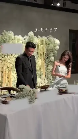 sweet couple ❤️🥰 #liuxiaoxu #liuxiaoxu刘萧旭 #guoyuxin #guoyuxin郭宇欣 #fyp 