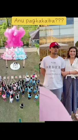 Pacquiao Gender Reveal!! #Highlights #genderreveal #pacquiao #viral #trending 