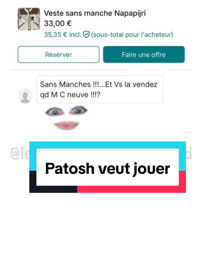 C'est le tonton de qui ça ? #vinted #humour #pat 