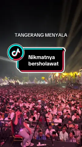 Tangerang istimewa. Tumplek blek#azzahir #fyppppppppppppppppppppppp #baniratib #rebana #virallllllllllllllllllllllllll 