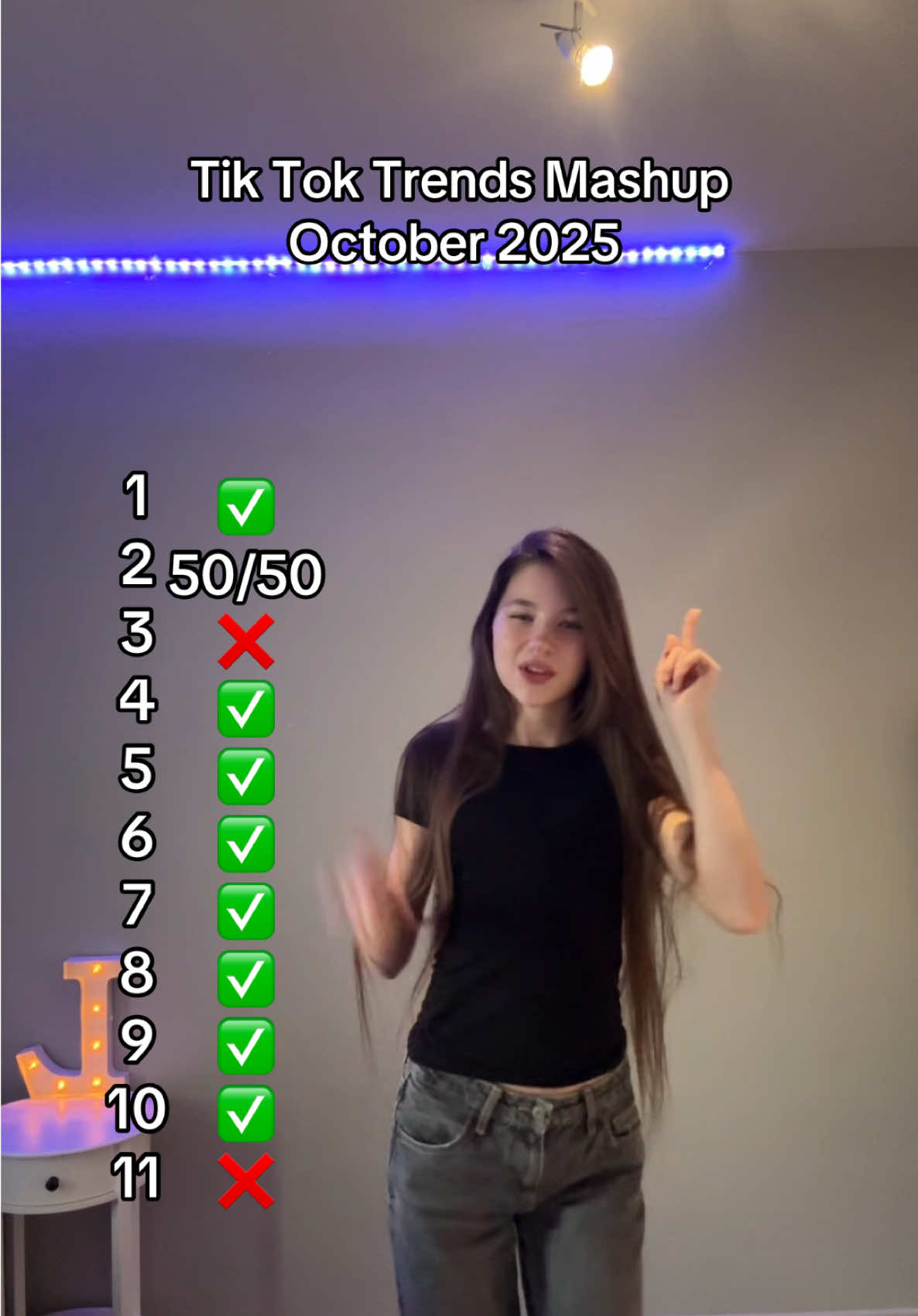 NEE DANCE MASHUP October 2025✅❌ #newdance #mashup #trending #tiktokdance #dance 