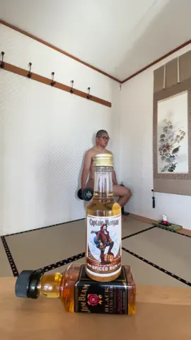 チンコが見えないトレーニー