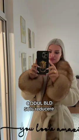 @Mobilfox_România GOLD LION este numele husei 