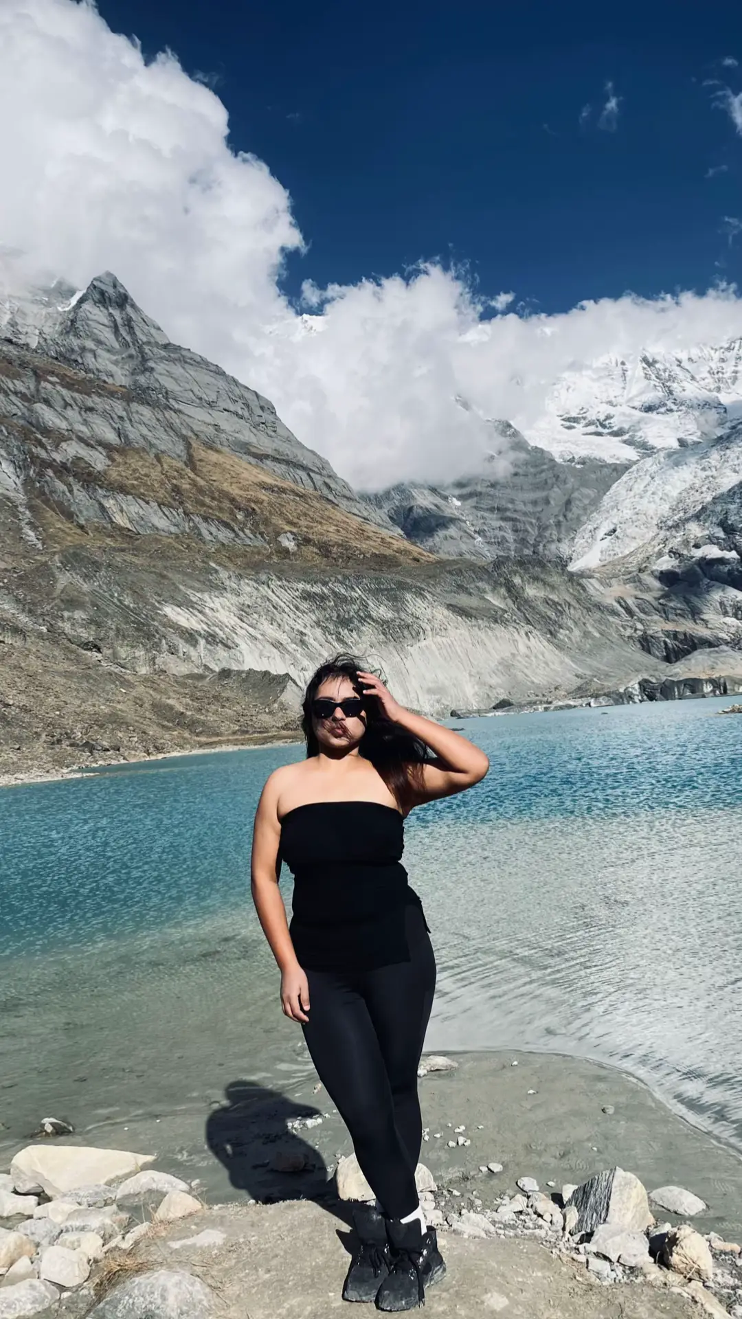 #annapurnabasecamp #north