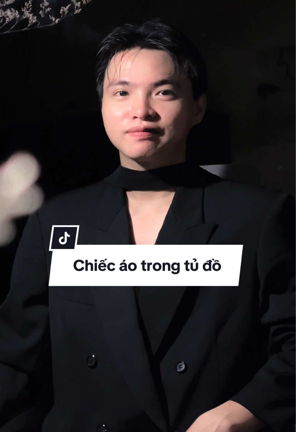 Đó là chiếc áo mà tôi thích #Oscar #tamtrang #fyp #tinhyeu #nhungcaunoihay 