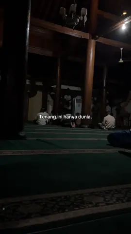 😇 #masjidtegalsari #ponorogo24jam 