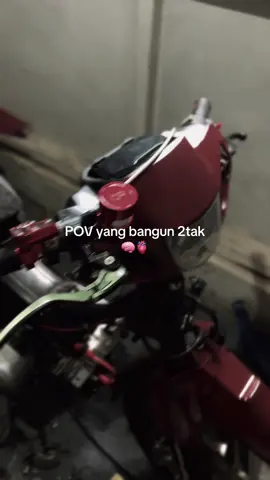 Bangun mio ajaa 🧠 #yzxcba #fyp #f1zr_indonesia #f1zr #2stroke 