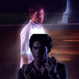 DEXTER TUFF #dextermorgan #dexteredit #fyp #dc #foryou