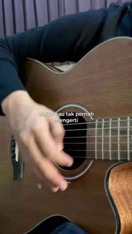 rasa yang tertinggal - d’paspor #coversongs #rasayangtertinggal #covergitar 