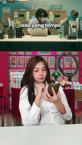 perjalanan aku sebagai host live dari 0 sampai sekarang!