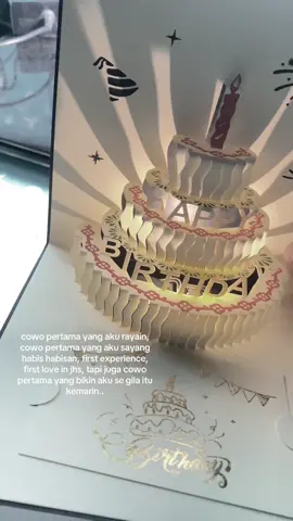 #fyp #4u #xybca #happybirthday #firstexperience 