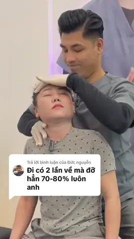 Trả lời @Đức nguyễn Trộm vía quá ạ 🤗 #thaichiro #vật_lý_trị_liệu #đaulưng #đauvaigáy #mấtngủ 