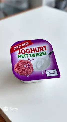 Joghurt Mett Zwiebel - nur von Dante #joghurt #mett #zwiebel #humor #viral 