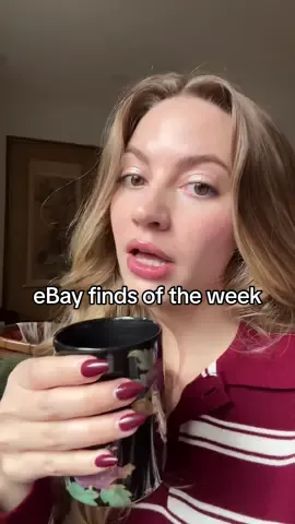 @ebay finds of the week! #ebay #ebayfinds #vintagefashion #vintagefinds #manoloblahnik 