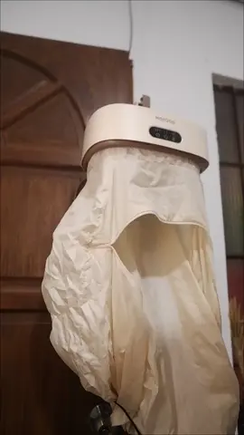 Forget the old way. This is the better way to dry. 💨 #MojocoDryer #BetterWayToDry #SmartLiving #LaundryUpgrade #HomeEssentials #CompactDryer #EcoFriendlyLiving #QuickDryTech #LaundrySimplified #EverydayConvenience
