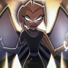 GRAVITY IS SO PEAK‼️ | #hazbinhotel #cartoons #edit 