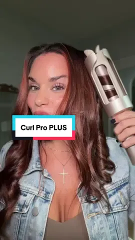 Easiest curling iron you’ll own!! @TYMO BEAUTY US #tymobeauty #CurlsTYMO #SuperBrandClub  #TYMOCURL #tymocurlproplus 