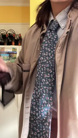 Ok  #OOTD #vintagefashion 