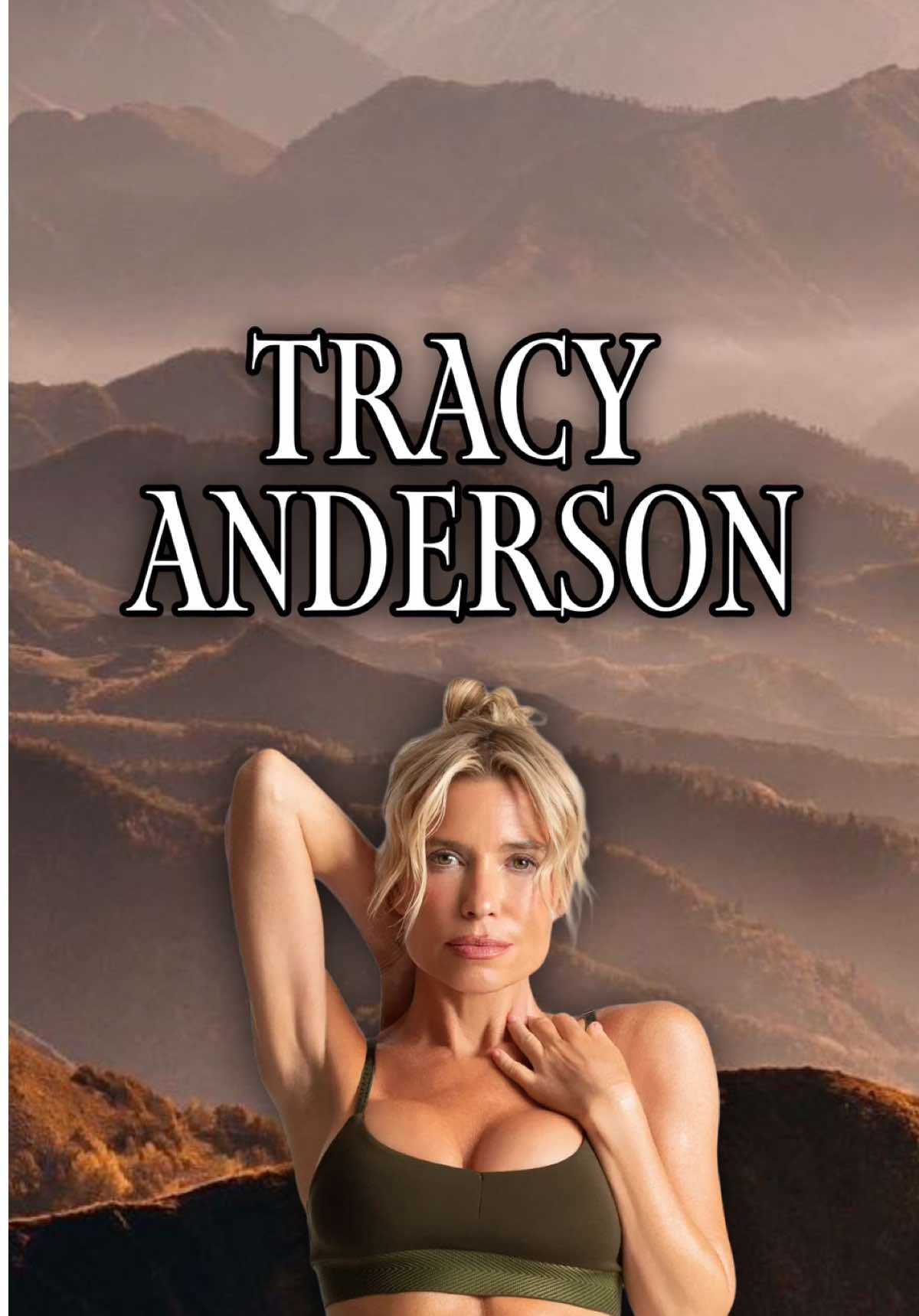 Tracy Anderson built a fitness empire where her clients pay thousands to move the way she does. She’s trained Hollywood’s elite and her workouts have shaped some of the world’s most famous bodies. But behind the boutique studios is a story about discipline, identity, and reinvention. In this episode, we get into the nuances of intellectual property in the world of fitness, and how Tracy plans to defend her body of work. This episode is live now wherever you get your podcasts. #socialcurrency