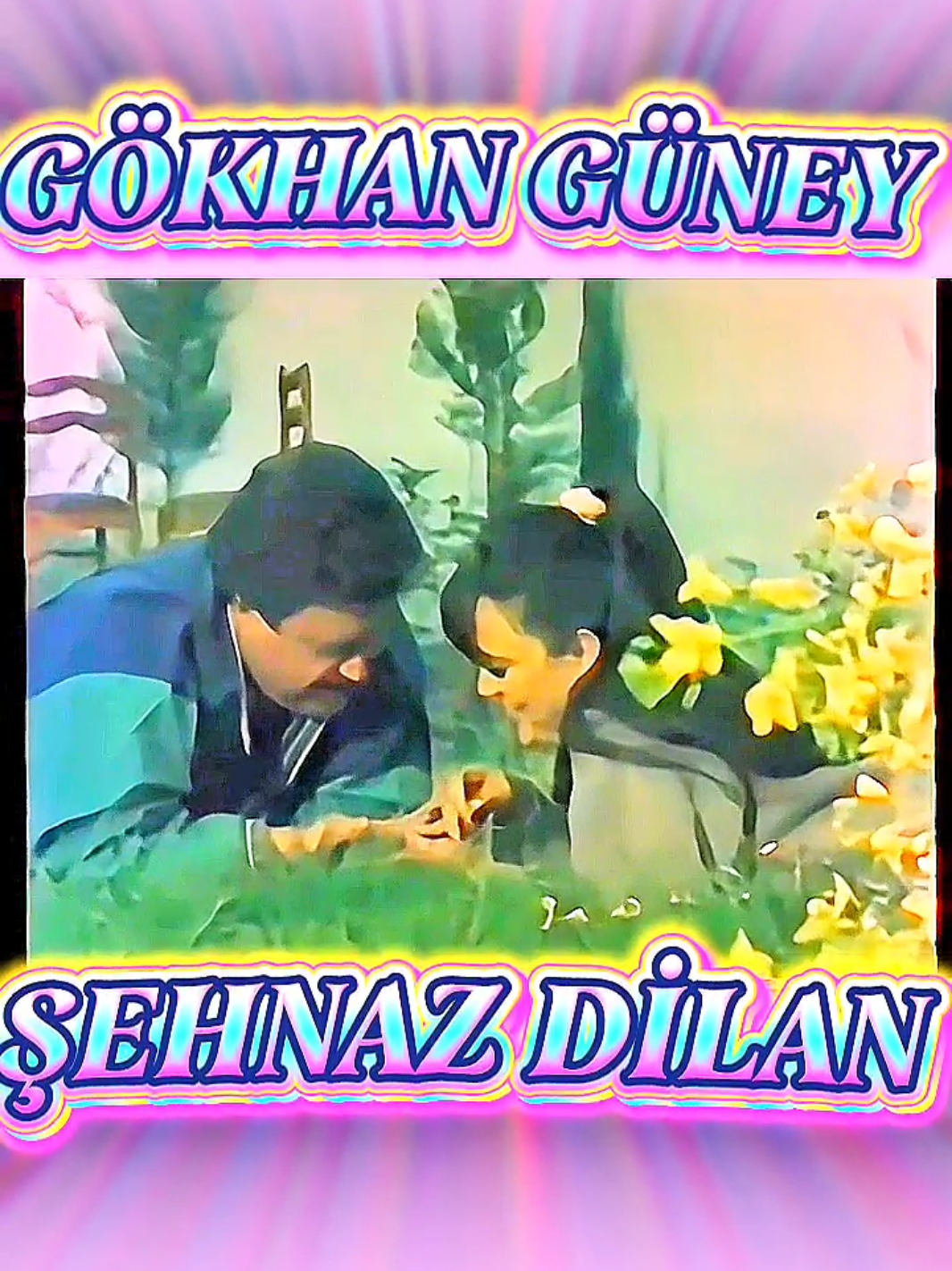 ☊𝐓𝐀𝐘𝐅𝐔𝐍☊ #gökhan#güney#fypシ゚viral🖤tiktok#tiktokviral#keşfetbeniöneçıkarttiktok 