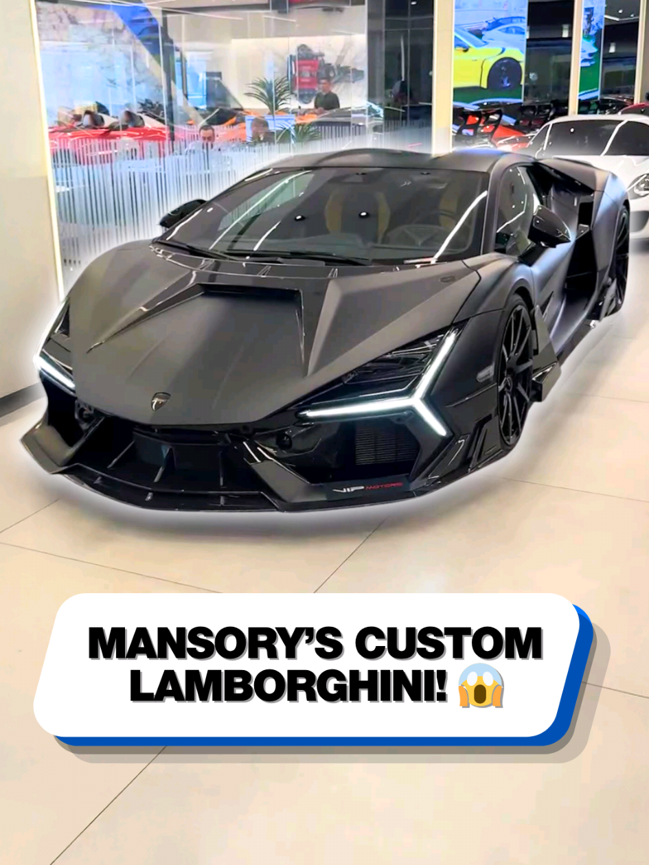 Is this a Lamborghini or the Batmobile?! 😱 #lamborghini #luxurycars #hypercar #batmobile #supercarblondie 