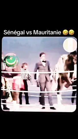 Sénégal 🇸🇳 vs Mauritanie 🇲🇷🤣#pourtoi #fypviral #viralvideo #tiktokviral #tiktok 