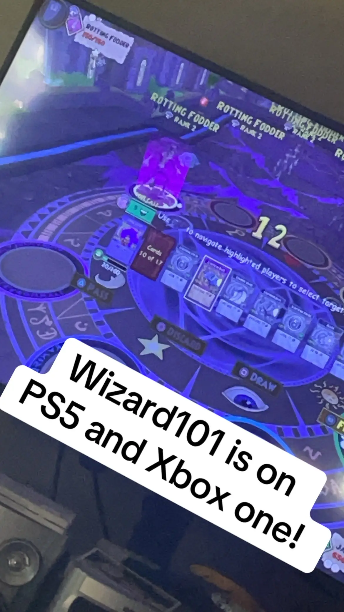 I made a storm wizard and am looking for friends! My PSN: NordicDestiny