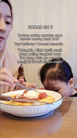 sayang bocil satu ini ☺️ #toddler #terribles2 #irtproduktif #toddlersoftiktok #toddlermom 