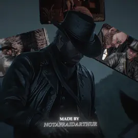 You already 'OWE ME' | Arthur Morgan - Edit | Al Nacer | #tiktok #fyp #edit #rdr2 #fyppppppppppppppppppppppp 